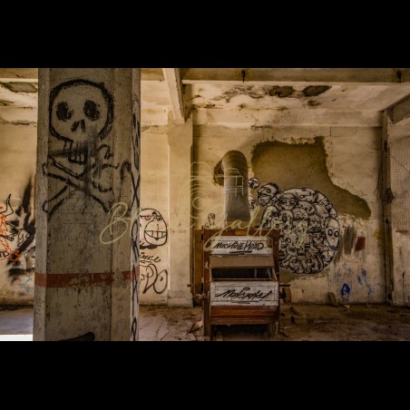 URBEX 003