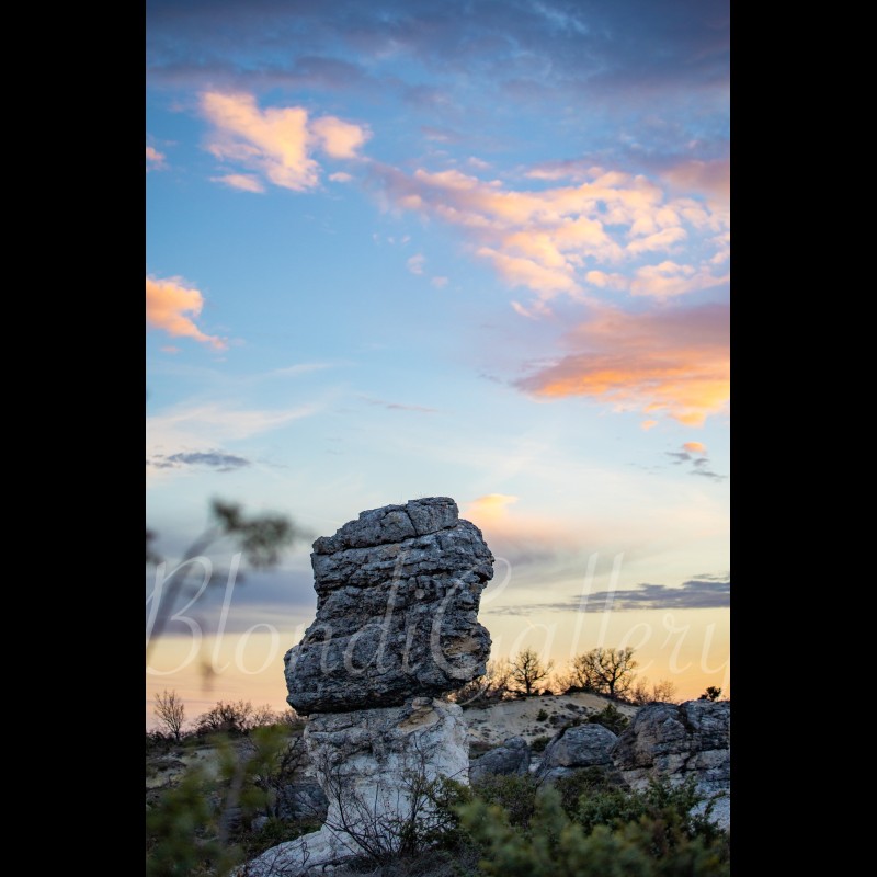 PACA 044 - Alpes haute Provence