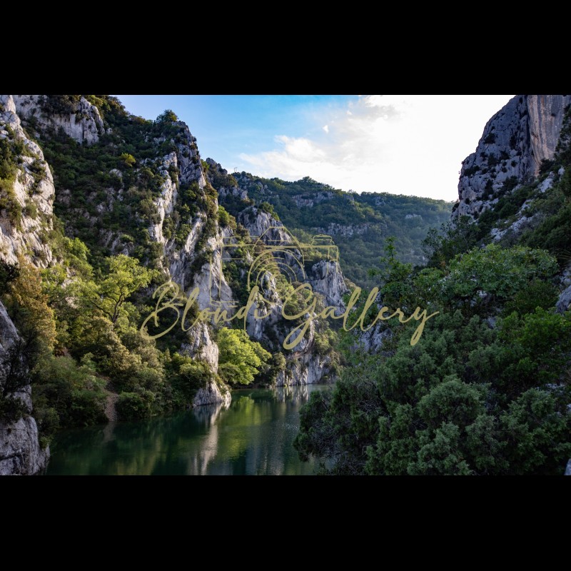 PACA 051 - Verdon