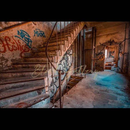 URBEX 006