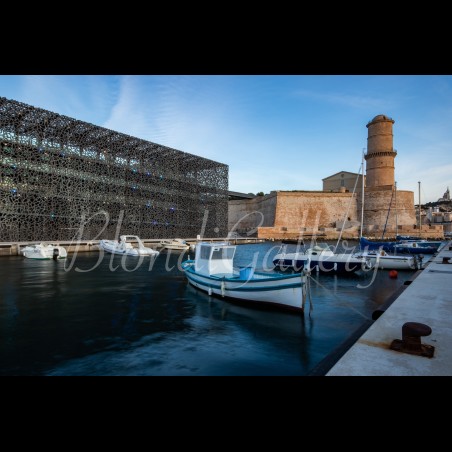 Marseille