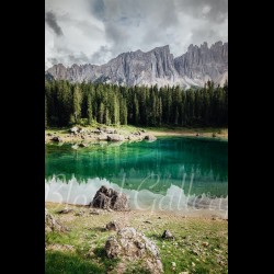 WORLD 001 - Les Dolomites