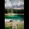 WORLD 001 - Les Dolomites